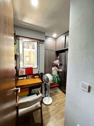 The Visionaire (D27), Condominium #571728291